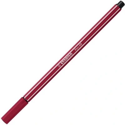 Afbeelding van STABILO Pen 68 Premium Viltstfit Purper per stuk