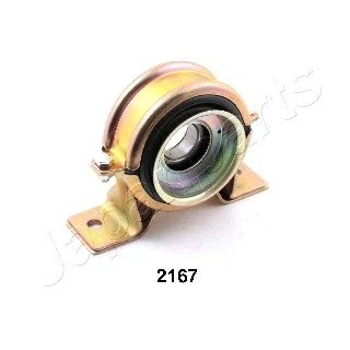 Afbeelding van JAPANPARTS RU 2167 Voering, cardanasmiddenvoering