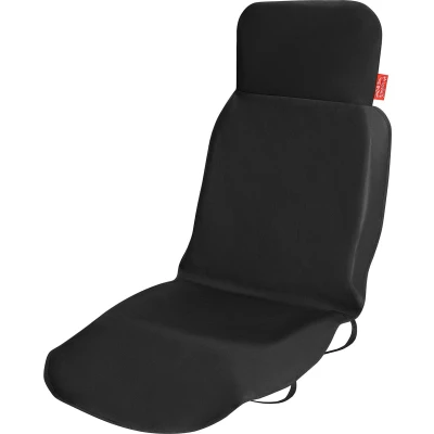Afbeelding van Kingsleeve Autostoelhoes Universeel 600D Oxford 1 Stuks Zwart