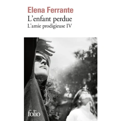 Image de L&#039;enfant perdue