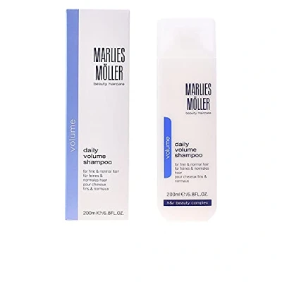 Afbeelding van Marlies Möller Daily Volume Shampoo
