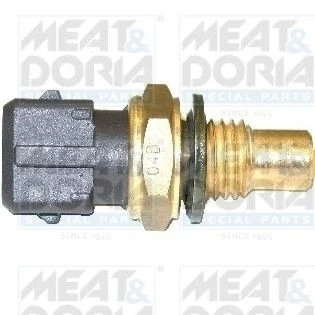 Afbeelding van Sensor, koelvloeistoftemperatuur MEAT &amp; DORIA 82136