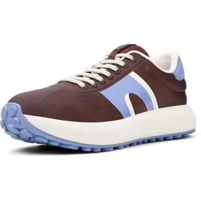 Afbeelding van Camper Pelotas Athens K100944 Sneakers voor heren, Bordeaux 020, 39 EU