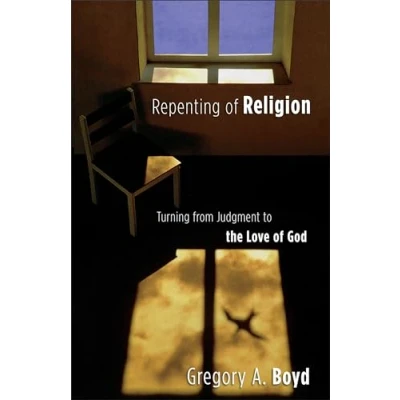 Afbeelding van Repenting of Religion