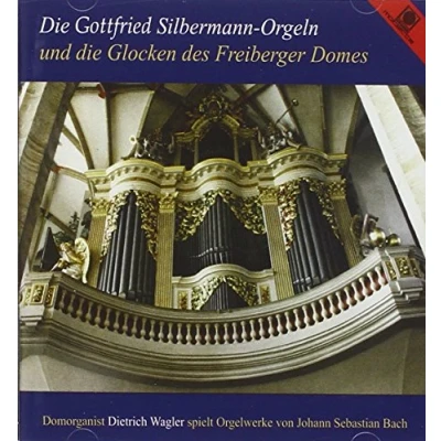 Afbeelding van Die Gottfried Silbermann