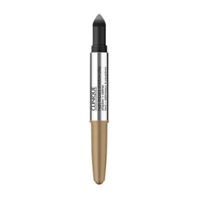 Image de Clinique High Impact Shadow Play + Definer 1,9 grammes