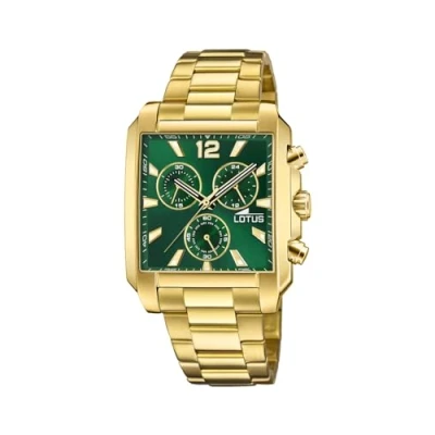 Afbeelding van Lotus Herenhorloge 18853/3