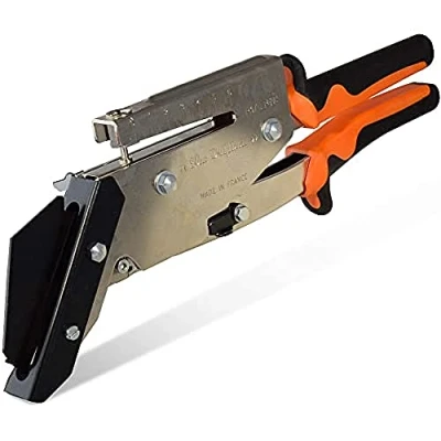 Afbeelding van Handleienschaar MAT2 55 mm met perforatiepunt