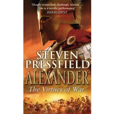 Afbeelding van Alexander The Virtues Of War
