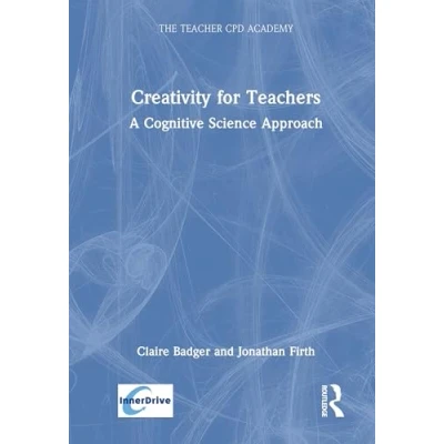 Afbeelding van The Teacher CPD Academy Creativity for Teachers