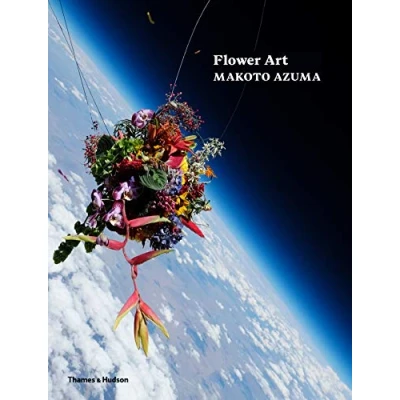 Afbeelding van Flower Art: Makoto Azuma