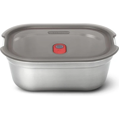 Afbeelding van Black+Blum Steel Food Box L
