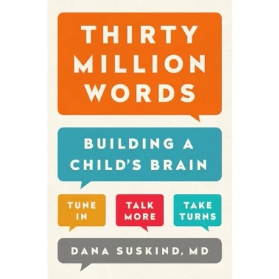 Afbeelding van Thirty Million Words
