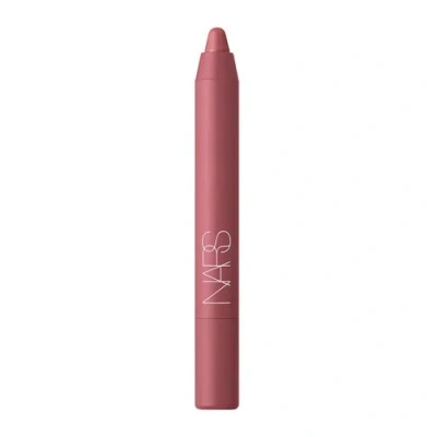 Image de NARS Powermatte High Intensity Pinceau lèvres Dolce Vita 2,6 grammes