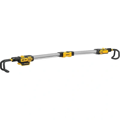 Afbeelding van DeWALT DCL045 Accu Lichtbalk 18V/12V XR Basic Body