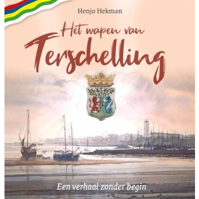 Afbeelding van Het wapen Terschelling