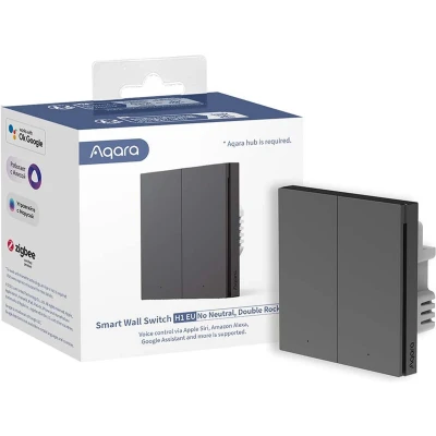 Afbeelding van Aqara Wall Switch H1