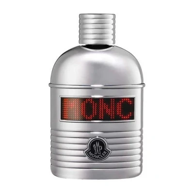 Image de Moncler Pour Homme Eau de Parfum 150 ml