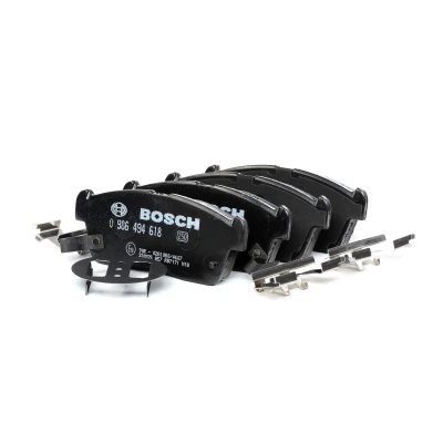 Afbeelding van Bosch Remblokset 0 986 494 618