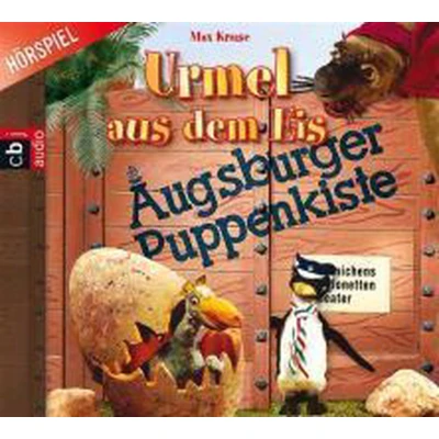 Afbeelding van Urmel aus dem Eis