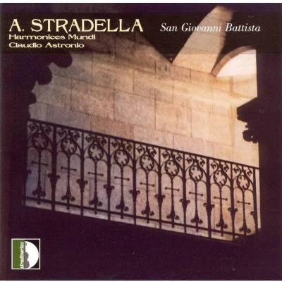 Afbeelding van Stradella San Giovanni Battista Or