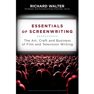 Afbeelding van Essentials of Screenwriting