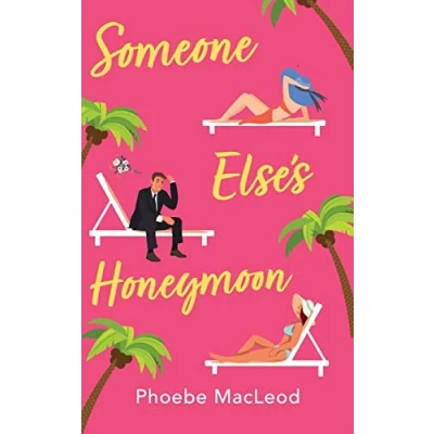 Afbeelding van Someone Else&#039;s Honeymoon
