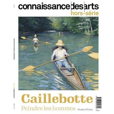 Image de Gustave caillebotte peindre les hommes