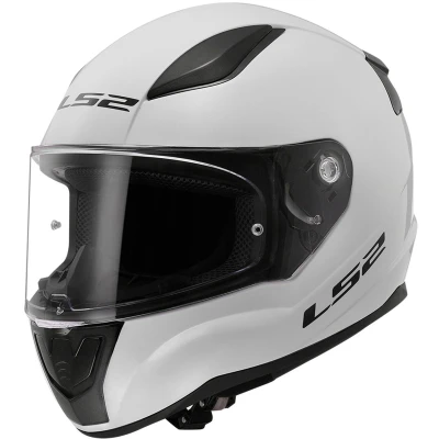 Afbeelding van LS2 FF353 Rapid II Integraalhelm wit