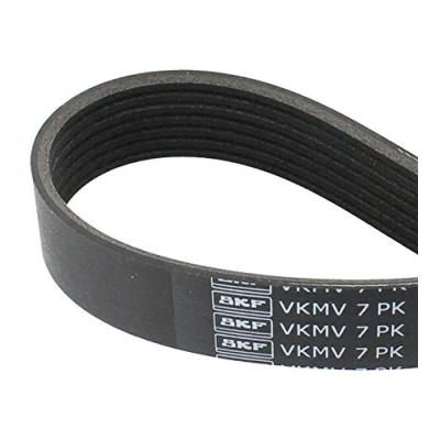 Afbeelding van Skf Poly V riem VKMV 7PK1127