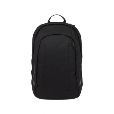 Afbeelding van satch Schoolrugzak met laptopvak Air Blackjack Zwart