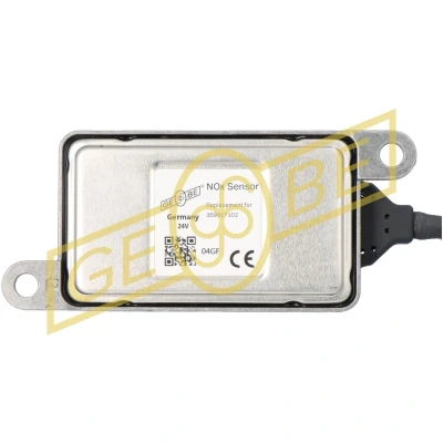 Afbeelding van GEBE 9 3797 1 NOx sensor 12V