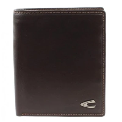 Afbeelding van camel active Vegas Portemonnee Leer 10,7 cm