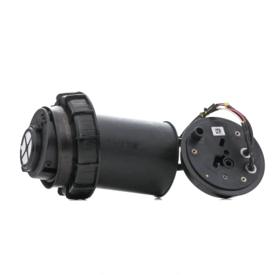 Afbeelding van Verhitting, tankinhoud (ureuminspuiting) BOSCH F 01C 600 257