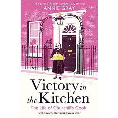 Afbeelding van Victory in the Kitchen