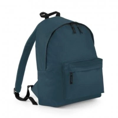 Image de Sac à dos ado adulte loisirs BG125 bleu airforce