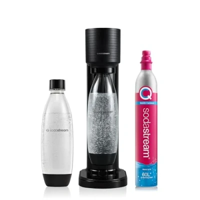 Afbeelding van Sodamachine sodastream Gaia