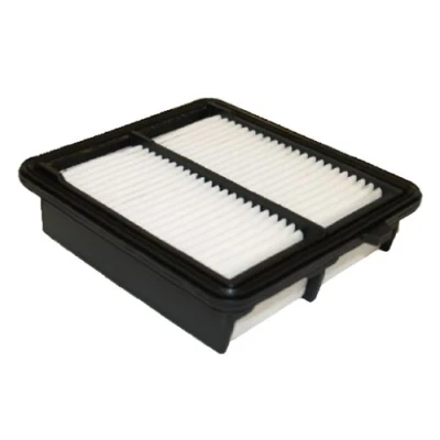 Afbeelding van ASHIKA 20 04 445 Luchtfilter 42 153 173 Filter insert HONDA: Jazz 3, Insight II Hatchback
