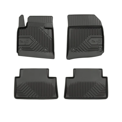 Afbeelding van Rubber vloermatten FROGUM FRG77408715