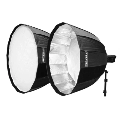 Afbeelding van Caruba Diffusors Deep Parabolic 90cm