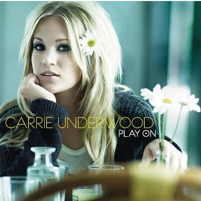 Afbeelding van Carrie Underwood Play On (CD)
