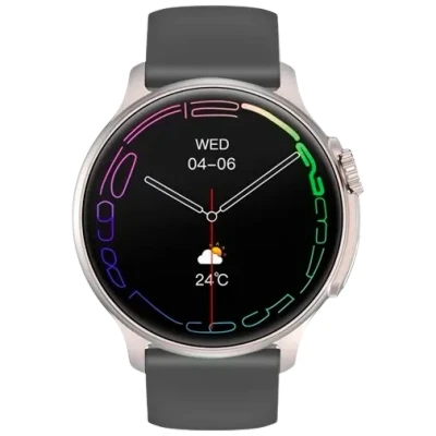 Afbeelding van Emporia Watch Joy Grijs