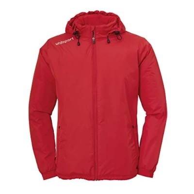 Afbeelding van Uhlsport Essential Coachvest Heren Rood Maat: 2XL