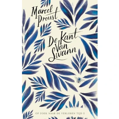 Afbeelding van De kant van Swann