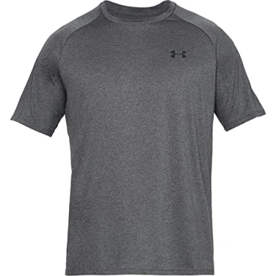 Afbeelding van Under Armour Tech 2.0 T shirt voor heren met korte mouwen