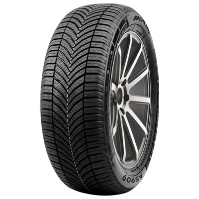 Afbeelding van APlus AS909 All season XL 235/55 R19 105W personenwagen Banden 2AP2601H1