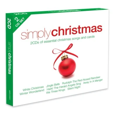Afbeelding van Various Artists Christmas (2 CD)