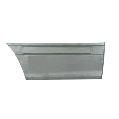 Afbeelding van Deur reparatie paneel BLIC 6015 00 3515152P