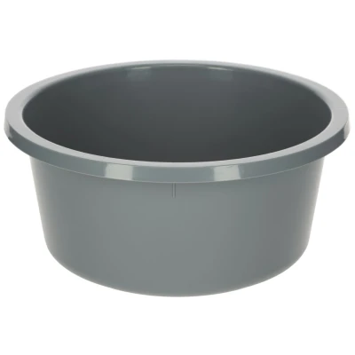 Image de Kerbl Mangeoire Gris 6L