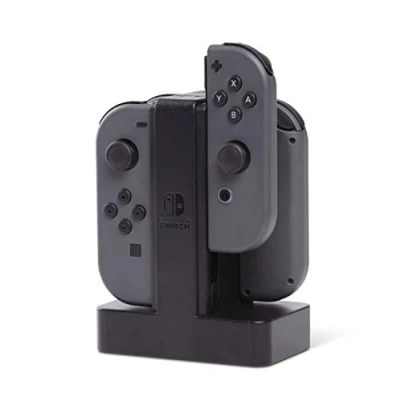 Image de Station de recharge BigBen pour 4 manettes Joy Con